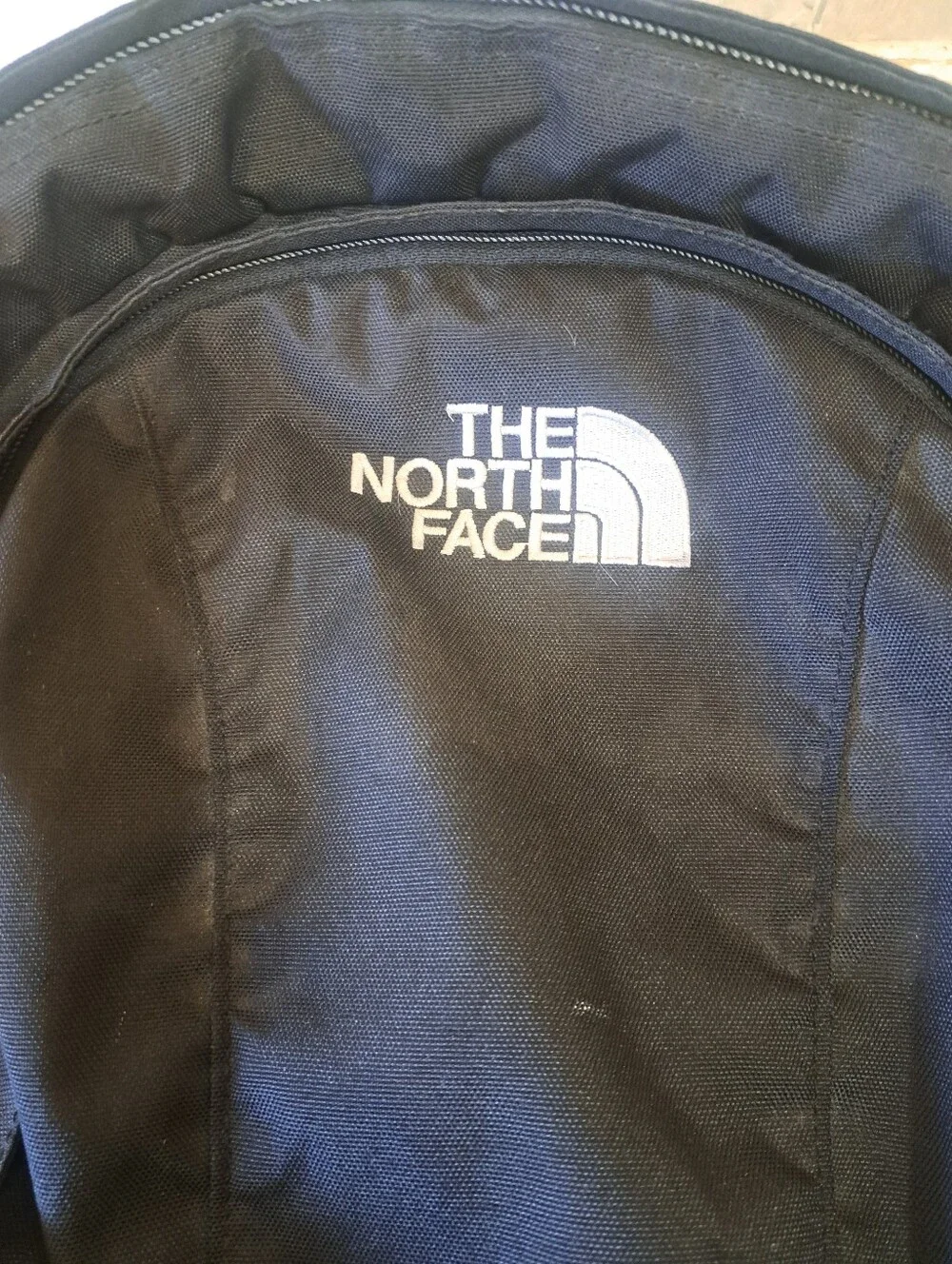 XL North Face Sturdy Backpack